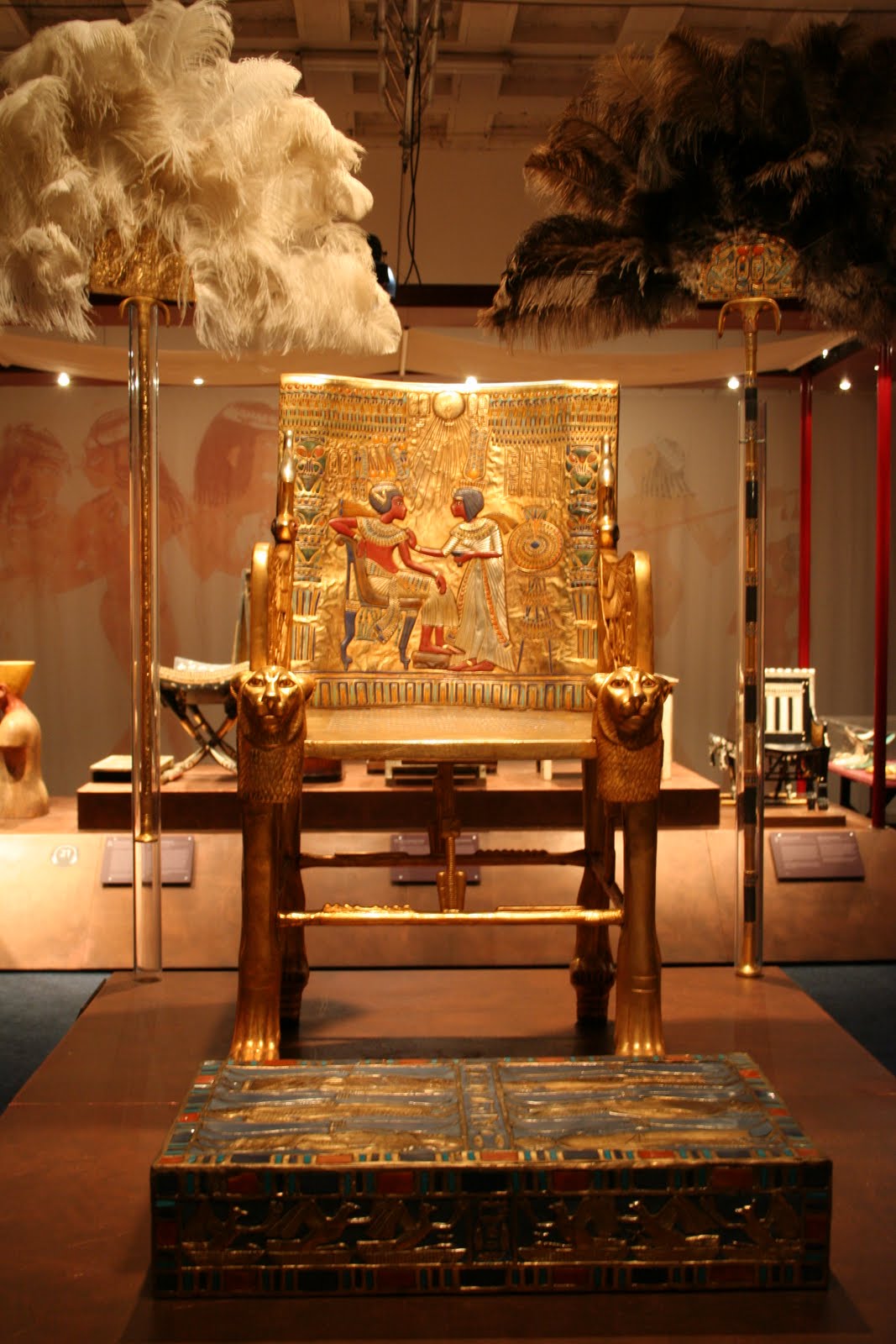 2010 Tutankhamon expo 3