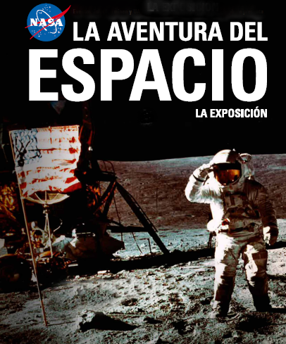 2011 Nasa cartaz