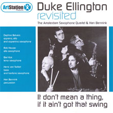 4 cd 2005 Ellington
