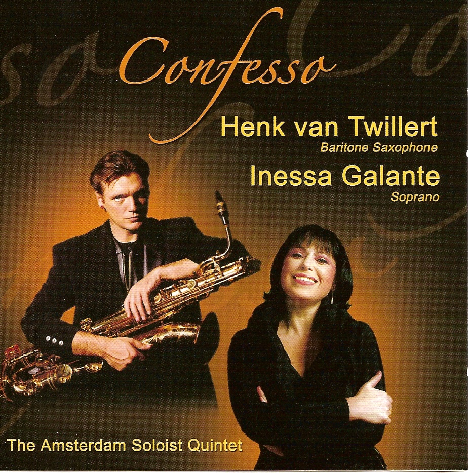 5 cd 2005 Confesso